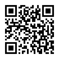 QR code for this PAOParts product page