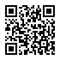 QR code for this PAOParts product page