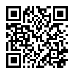 QR code for this PAOParts product page