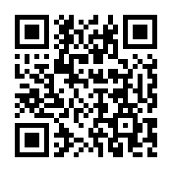 QR code for this PAOParts product page
