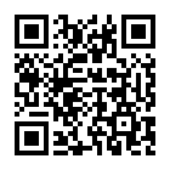 QR code for this PAOParts product page