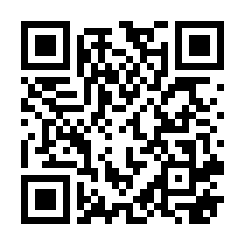 QR code for this PAOParts product page