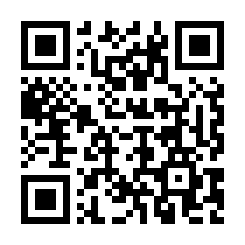 QR code for this PAOParts product page