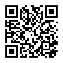 QR code for this PAOParts product page