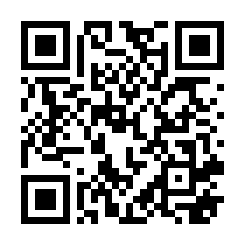 QR code for this PAOParts product page