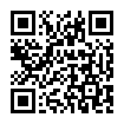QR code for this PAOParts product page