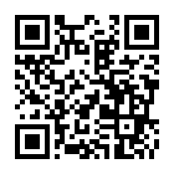 QR code for this PAOParts product page