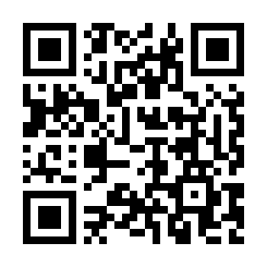 QR code for this PAOParts product page
