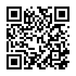 QR code for this PAOParts product page