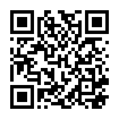 QR code for this PAOParts product page