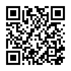 QR code for this PAOParts product page