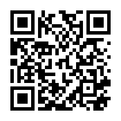 QR code for this PAOParts product page