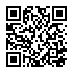 QR code for this PAOParts product page