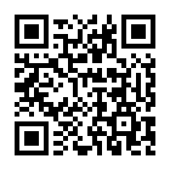 QR code for this PAOParts product page