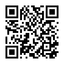 QR code for this PAOParts product page