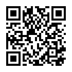 QR code for this PAOParts product page