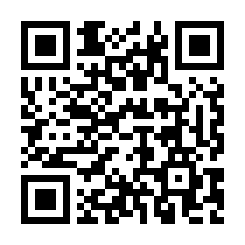 QR code for this PAOParts product page