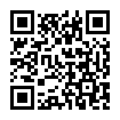 QR code for this PAOParts product page