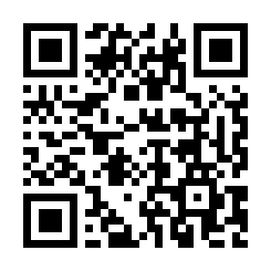 QR code for this PAOParts product page
