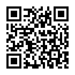 QR code for this PAOParts product page
