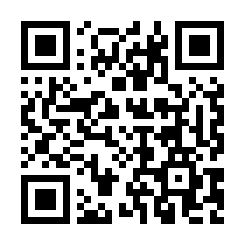 QR code for this PAOParts product page