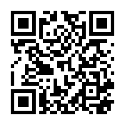 QR code for this PAOParts product page
