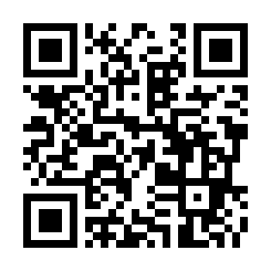 QR code for this PAOParts product page