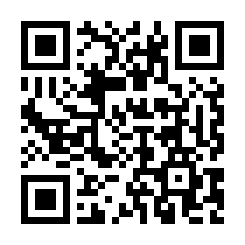 QR code for this PAOParts product page