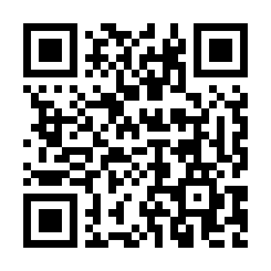 QR code for this PAOParts product page