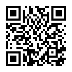 QR code for this PAOParts product page