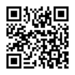 QR code for this PAOParts product page