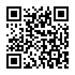 QR code for this PAOParts product page