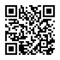 QR code for this PAOParts product page