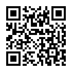 QR code for this PAOParts product page