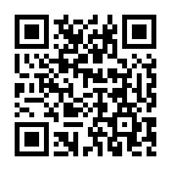QR code for this PAOParts product page