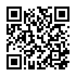 QR code for this PAOParts product page