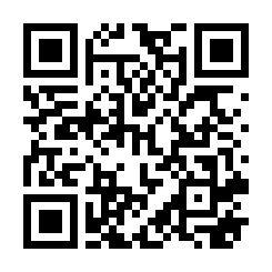 QR code for this PAOParts product page