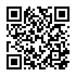 QR code for this PAOParts product page
