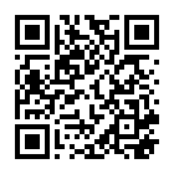 QR code for this PAOParts product page