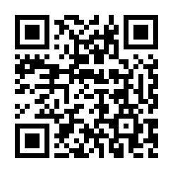 QR code for this PAOParts product page