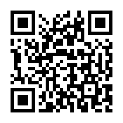 QR code for this PAOParts product page