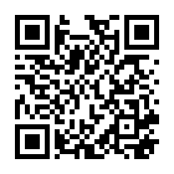 QR code for this PAOParts product page