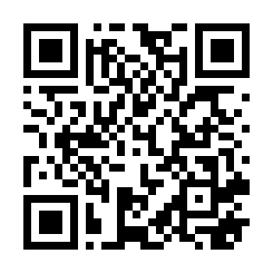 QR code for this PAOParts product page
