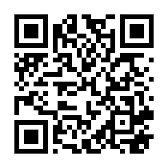 QR code for this PAOParts product page