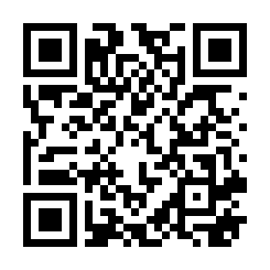 QR code for this PAOParts product page