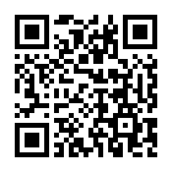 QR code for this PAOParts product page