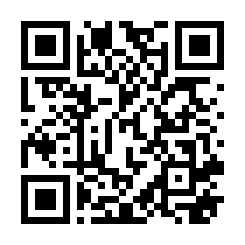 QR code for this PAOParts product page