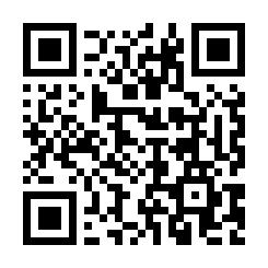 QR code for this PAOParts product page