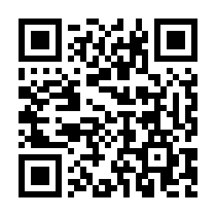 QR code for this PAOParts product page