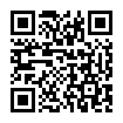 QR code for this PAOParts product page